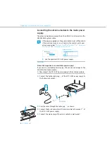 Предварительный просмотр 8 страницы Sennheiser ADN-W AM Instruction Manual