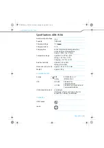 Preview for 10 page of Sennheiser ADN-W BA Instruction Manual