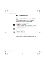 Предварительный просмотр 11 страницы Sennheiser ADN-W BA Instruction Manual