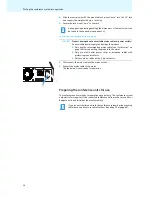 Предварительный просмотр 17 страницы Sennheiser ADN Instruction Manual