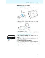 Предварительный просмотр 18 страницы Sennheiser ADN Instruction Manual