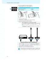 Предварительный просмотр 19 страницы Sennheiser ADN Instruction Manual