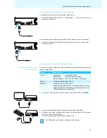 Предварительный просмотр 20 страницы Sennheiser ADN Instruction Manual