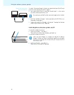 Предварительный просмотр 21 страницы Sennheiser ADN Instruction Manual