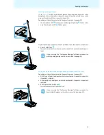 Предварительный просмотр 48 страницы Sennheiser ADN Instruction Manual