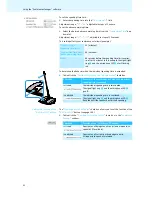 Предварительный просмотр 93 страницы Sennheiser ADN Instruction Manual