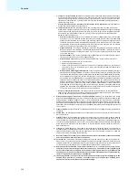 Предварительный просмотр 115 страницы Sennheiser ADN Instruction Manual