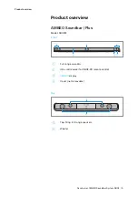 Предварительный просмотр 9 страницы Sennheiser AMBEO SB02 Manual