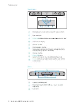 Preview for 10 page of Sennheiser AMBEO SB02 Manual