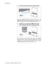 Preview for 18 page of Sennheiser AMBEO SB02 Manual