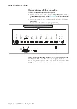 Предварительный просмотр 34 страницы Sennheiser AMBEO SB02 Manual