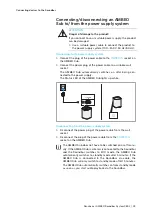 Предварительный просмотр 39 страницы Sennheiser AMBEO SB02 Manual