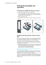 Preview for 40 page of Sennheiser AMBEO SB02 Manual