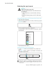 Preview for 49 page of Sennheiser AMBEO SB02 Manual