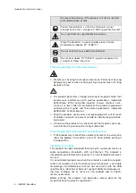 Предварительный просмотр 4 страницы Sennheiser AMBEO Instruction Manual