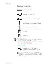 Preview for 6 page of Sennheiser AMBEO Instruction Manual