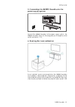 Предварительный просмотр 13 страницы Sennheiser AMBEO Instruction Manual