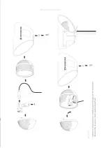 Preview for 4 page of Sennheiser AQS e 604 (German) Betriebsanleitung