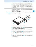 Preview for 10 page of Sennheiser ASA 1 Instruction Manual