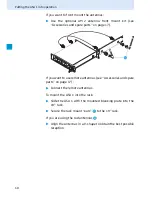 Preview for 11 page of Sennheiser ASA 1 Instruction Manual