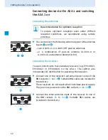 Предварительный просмотр 13 страницы Sennheiser ASA 1 Instruction Manual