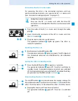 Preview for 14 page of Sennheiser ASA 1 Instruction Manual