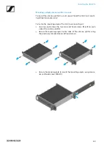 Предварительный просмотр 8 страницы Sennheiser ASA 214 Manual