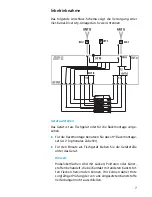 Предварительный просмотр 5 страницы Sennheiser ASP 2 Instructions For Use Manual