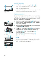 Preview for 6 page of Sennheiser ASP 2 Instructions For Use Manual