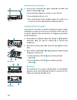 Предварительный просмотр 30 страницы Sennheiser ASP 2 Instructions For Use Manual