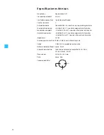 Предварительный просмотр 31 страницы Sennheiser Audiobeam Instructions For Use Manual