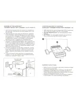 Preview for 3 page of Sennheiser AUDIOLINK PLS-100 Manual