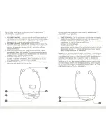 Preview for 4 page of Sennheiser AUDIOLINK PLS-100 Manual