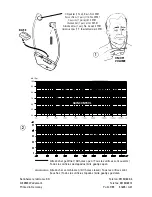 Предварительный просмотр 8 страницы Sennheiser AUDIOPORT A 1 Instructions For Use Manual