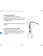 Preview for 118 page of Sennheiser BA 151 Instruction Manual