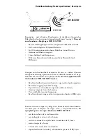 Preview for 5 page of Sennheiser BF 1051-VHF Instructions For Use Manual