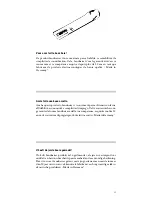 Preview for 13 page of Sennheiser BF 1051-VHF Instructions For Use Manual