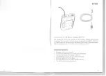 Предварительный просмотр 2 страницы Sennheiser BF 1053 Instructions For Use Manual