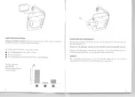 Предварительный просмотр 3 страницы Sennheiser BF 1053 Instructions For Use Manual