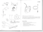 Предварительный просмотр 6 страницы Sennheiser BF 1053 Instructions For Use Manual