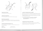 Preview for 8 page of Sennheiser BF 1053 Instructions For Use Manual