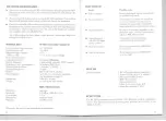 Preview for 9 page of Sennheiser BF 1053 Instructions For Use Manual