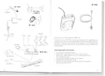 Preview for 10 page of Sennheiser BF 1053 Instructions For Use Manual