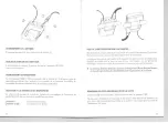 Preview for 12 page of Sennheiser BF 1053 Instructions For Use Manual