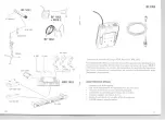 Preview for 14 page of Sennheiser BF 1053 Instructions For Use Manual