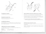 Preview for 16 page of Sennheiser BF 1053 Instructions For Use Manual