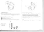 Preview for 19 page of Sennheiser BF 1053 Instructions For Use Manual