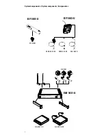 Preview for 4 page of Sennheiser BF 1081-U Instructions For Use Manual