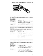 Preview for 7 page of Sennheiser BF 1081-U Instructions For Use Manual