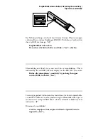 Preview for 9 page of Sennheiser BF 1081-U Instructions For Use Manual